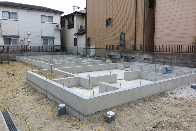注文住宅